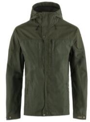 Fjällräven Skogsö Jacket Men Jachetă Deep Forest XXL