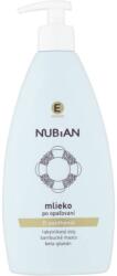  Núbiai napozás utáni testápoló adagolóval 500 ml