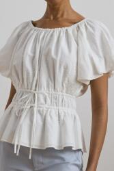 Ralph Lauren Памучна блуза Lauren Ralph Lauren (200966197)