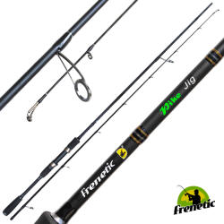 Frenetic pike jig 2, 1m 30g (03_1SJ035210) - nextfish