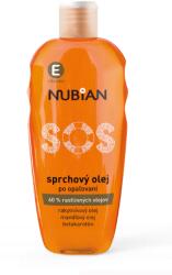  Núbiai SOS napozás utáni tusfürdőolaj 200ml