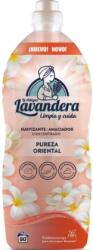 La Antigua Lavandera Purity of the Orient öblítő 1, 76 l, 80 adag