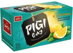 Jemča Pigi citromos tea 25 x 1, 5 g