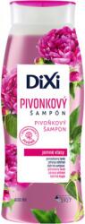 Dixi Peony hajsampon 400 ml