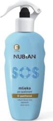  Nubian SOS napozás utáni lotion 200 ml
