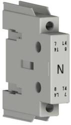 Technoelectric SD3 negyedik pólus (19450) (19450)