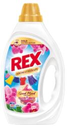  Rex Gél Aromaterápiás Orchidea 20 db