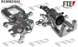 FTE Etrier frana FTE 9290691 (9290691) - fixbox