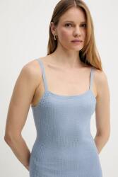 GUESS Рокля Guess KHLOE (W5GK45.Z3MN2)
