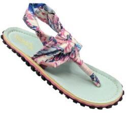 Gumbies Slingback Sandals - Mint/Pink Şlapi Mint/Pink 36 EU