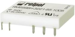 Relpol RM699BH-3011-85-1005 Miniatűr relé 6A, 1C/O, 5VDC, vízszintes elhelyezésű (2613698) (2613698)