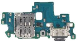 Samsung A566 Galaxy A56, Töltőcsatlakozó (panel) Gyári