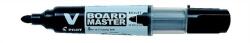 Pilot Táblamarker, 2, 3 mm, kúpos, PILOT "V-Board Master", fekete (WBMA-VBM-M-B-BG) - mystock