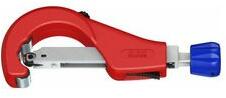 KNIPEX Csővágó fémhez cserélhető vágókoronggal 6-76mm-csőhöz alumíniumhoz -rézre acélhoz TubiX XL KNIPEX - 903103BK (903103BK)