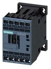 Siemens Segédkontaktor (s. kapcsoló) 3A/400V 2-z 2-ny 3RH SIEMENS - 3RH2122-2BB40 (3RH2122-2BB40)