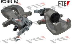 FTE Etrier frana FTE 9290616 - fixbox