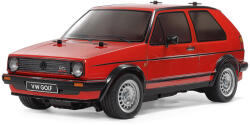 TAMIYA VW Golf II GTI 16V rc építőkészlet (4950344587483)