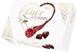 Vobro Cherry Passion praliné 295 g
