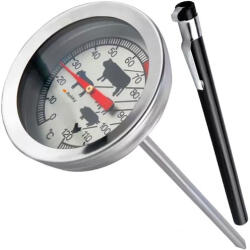 Ruhhy Malatec 23813 Bituminous Baking Thermometer
