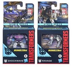 Hasbro Transformers: Studio Series Core class figura - többféle (F31355L0) - ejatekok
