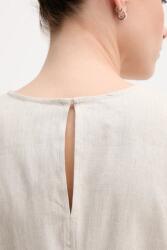Calvin Klein Ленена блуза Calvin Klein (LV044B120G)