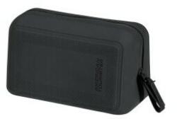 American Tourister URBAN GROOVE Ug27 Washbag Pop fekete nesszeszer (155518-1041)