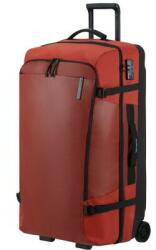 Samsonite ARMOX Duffle/wh 79/29 piros bőrönd (154065-1768)