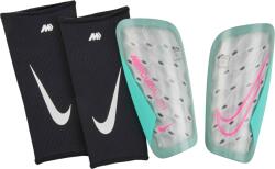 Nike Mercurial Lite sípcsontvédő, türkíz - rózsaszín (DN3611-395)