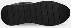 Calvin Klein Маратонки Calvin Klein LOW PROF RUNN LACEUP TAPE (HM0HM01897)