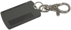 Soyal Ar-tagk71w20f-em - securezone