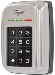  Soyal Ar-321h - securezone