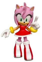 Comansi Sonic, a sündisznó - Amy Rose játékfigura Y90315