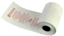 Fortuna Thermo tekercs FORTUNA 57x40mm/12 18fm BPA Free - tonerpiac