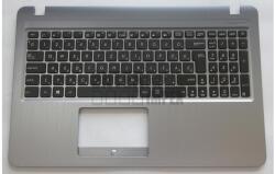 ASUS A540 A540L A540LA A540LJ A540S A540SA A540SC F540 F540L F540LA F540LJ F540S F540SA F540SC R540 R540L R540LA R540LJ R540S R540SA R540SC X540 X540L X540LA X540LJ X540S 540SA series szürke burkolattal (t
