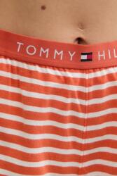 Tommy Hilfiger пижама от две части дамска от памук (UW0UW05760)