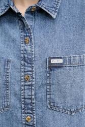 Guess Jeans Дънкова риза Guess Jeans (W5GH0F.D5M81)