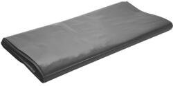  Sittes zsák 55 x 110 cm PE 90 mikron fekete - wondex