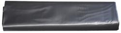  Szemeteszsák 135 liter 70 x 110 cm 100 mikron PE fekete - wondex