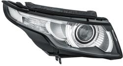 Land Rover Range Rover Evoque 2011-2018 - FSZ. jobb HB3/PSY24W LED nappali fénnyel Visteon