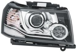 Land Rover Freelander 2006-2014 - Fényszóró D3S/LED jobb kpl