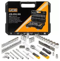 JCB Tools JCB 4941-5DS szerszámkészlet 94 db 1/4" 3/8 (JCB-4941-5DS)