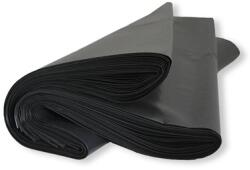 Sittes zsák 60 x 100 cm 100 mikron fekete - wondex