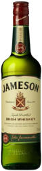 Jameson 0, 2l ír whiskey 40% DRS