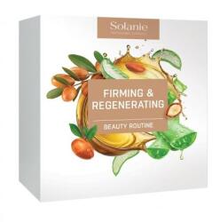 Solanie Firming&Regenerating Beauty Routine - hairpower