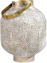 Invicta ORIENT antik-arany lámpa 25cm - dodo - 20 390 Ft