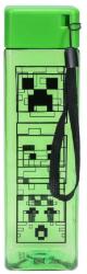  Grupo Erik műanyag kulacs (500ml), Minecraft (5) (PP11393MCF)