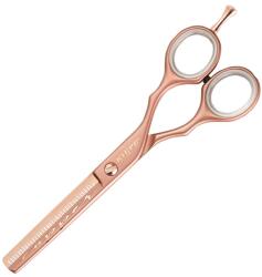 Kiepe Luxury tapper olló, Rose 2473 5, 5