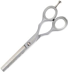 Kiepe Luxury tapper olló, ezüst 2472 5, 5