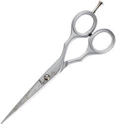 Kiepe Luxury hajvágó olló, ezüst 2452 5, 5