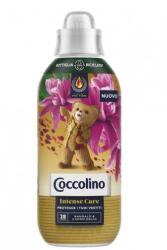 Coccolino Sandalo & Caprifoglio öblítő 645ml 28 mosáshoz